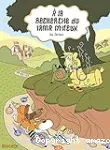 A la recherche du lama miteux