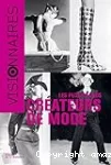 Les plus grands créateurs de mode