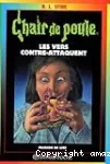 Les vers contre-attaquent
