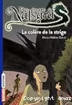 La colère de la strige