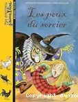 Poux du sorcier n13 nelle edition