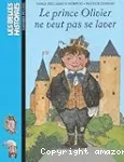 Prince olivier ne veut pas se laver n19 nlle edition