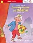 Calamity Mamie au théâtre