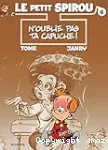 N'oublie pas ta capuche ! ; précédé de Mon île au trésor
