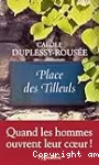 Place des Tilleuls