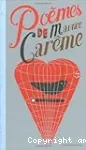 Poèmes de Maurice Carême