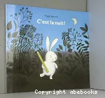 C'est la nuit !
