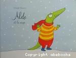 Aldo et la neige