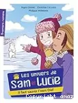 Il faut sauver l'ours Olaf