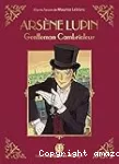 Arsène Lupin gentleman cambrioleur
