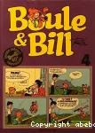 Boule et Bill