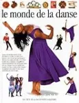 Le monde de la danse