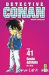 Détective Conan