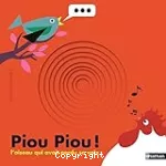 Piou Piou !