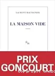 La maison vide