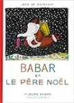 Babar et le père Noël
