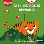 Oh ! Les beaux animaux
