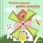 Tourne, tourne, petit moulin