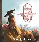 Le rossignol et l'empereur de Chine