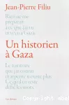 Un historien à Gaza