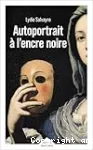 Autoportrait à l'encre noire