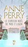 Le curieux Noël de Mrs. Ellison