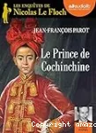 Le prince de Cochinchine