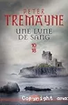Une lune de sang