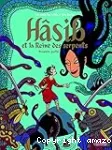 Hâsib et la reine des serpents