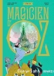 Le magicien d'Oz