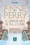 Le curieux Noël de Mrs Ellison