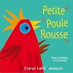 Petite poule rousse