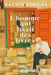 L'homme qui lisait des livres