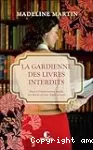La gardienne des livres interdits