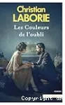 Les couleurs de l'oubli