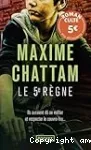 Le 5e règne - Prix Découverte