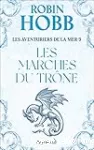 Les marches du trône