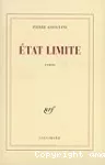 ETAT LIMITE