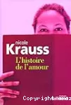 L HISTOIRE DE L AMOUR