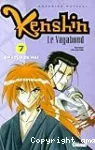 KENSHIN LE VAGABOND