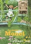 Le Jardin de Monet