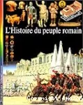 L'histoire du peuple romain