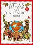 Atlas jeunesse des dinosaures