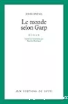 LE MONDE SELON GARP