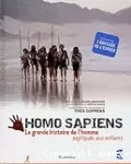 Homo sapiens