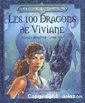 Les 100 dragons de Viviane