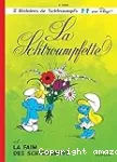 LA SCHTROUMPFETTE