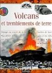 Volcans et tremblements de terre