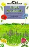 Fleurs des champs