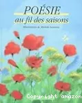 Poésie au fil des saisons